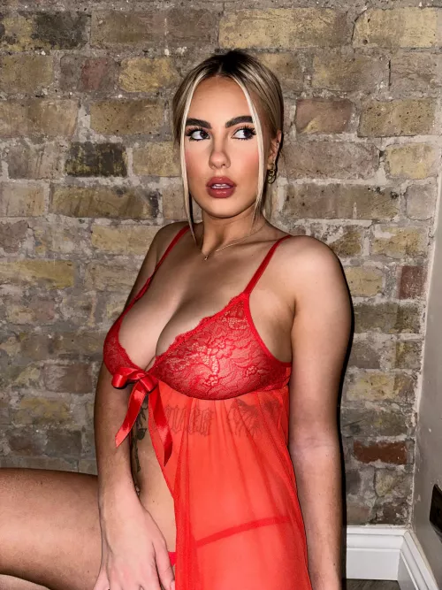 I hear all guys are craving some big tasty ones