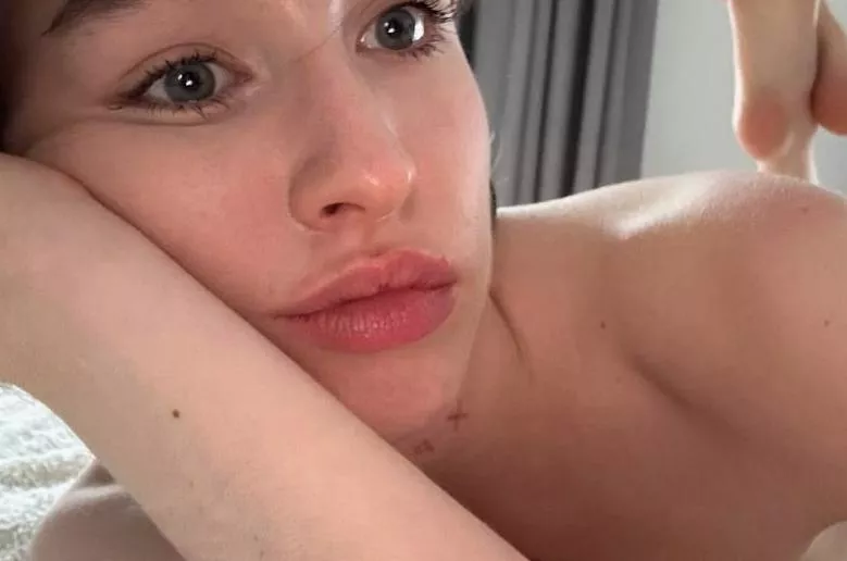 I hope you like the view