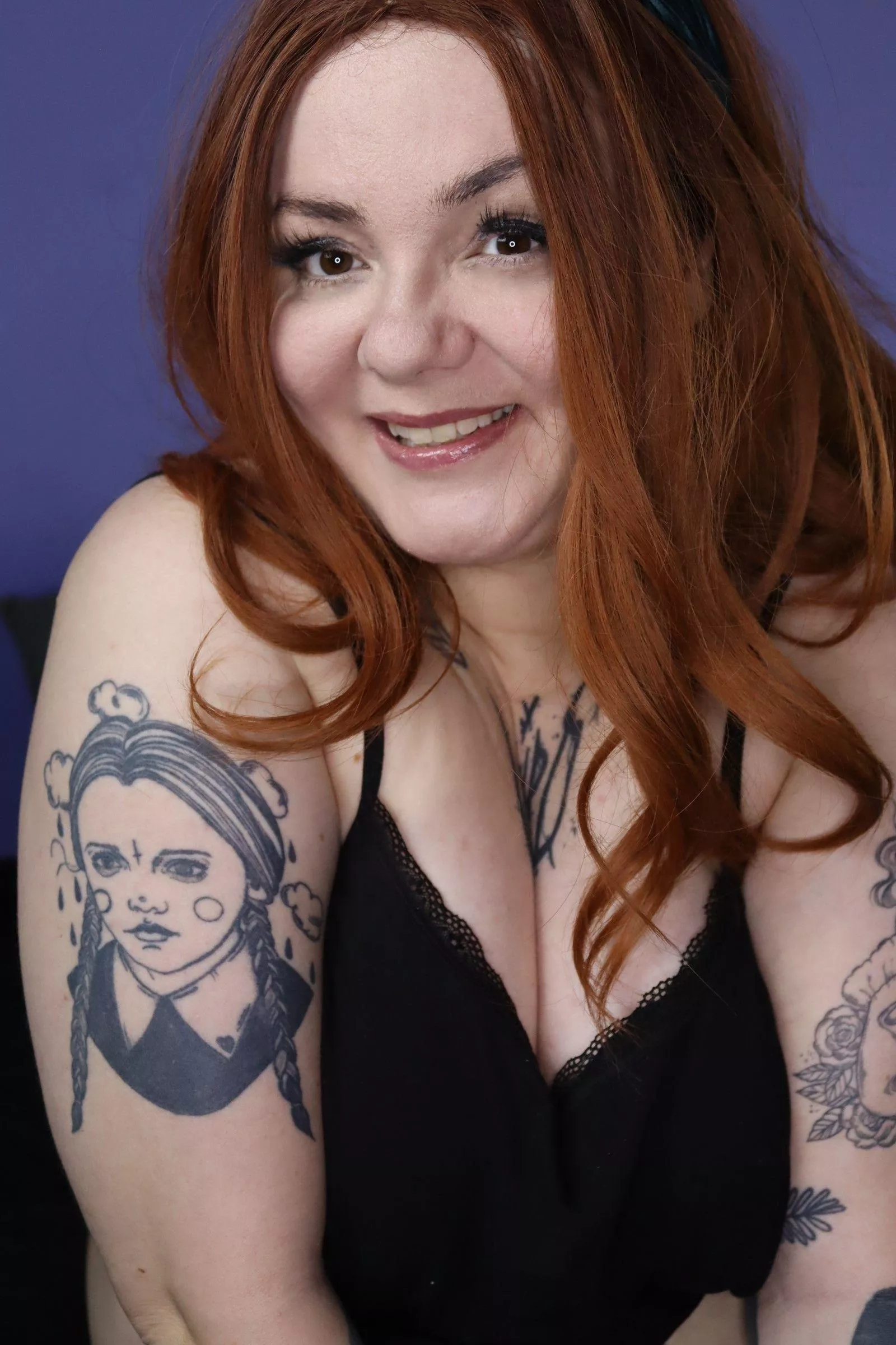 I hope you will have the best day possible!