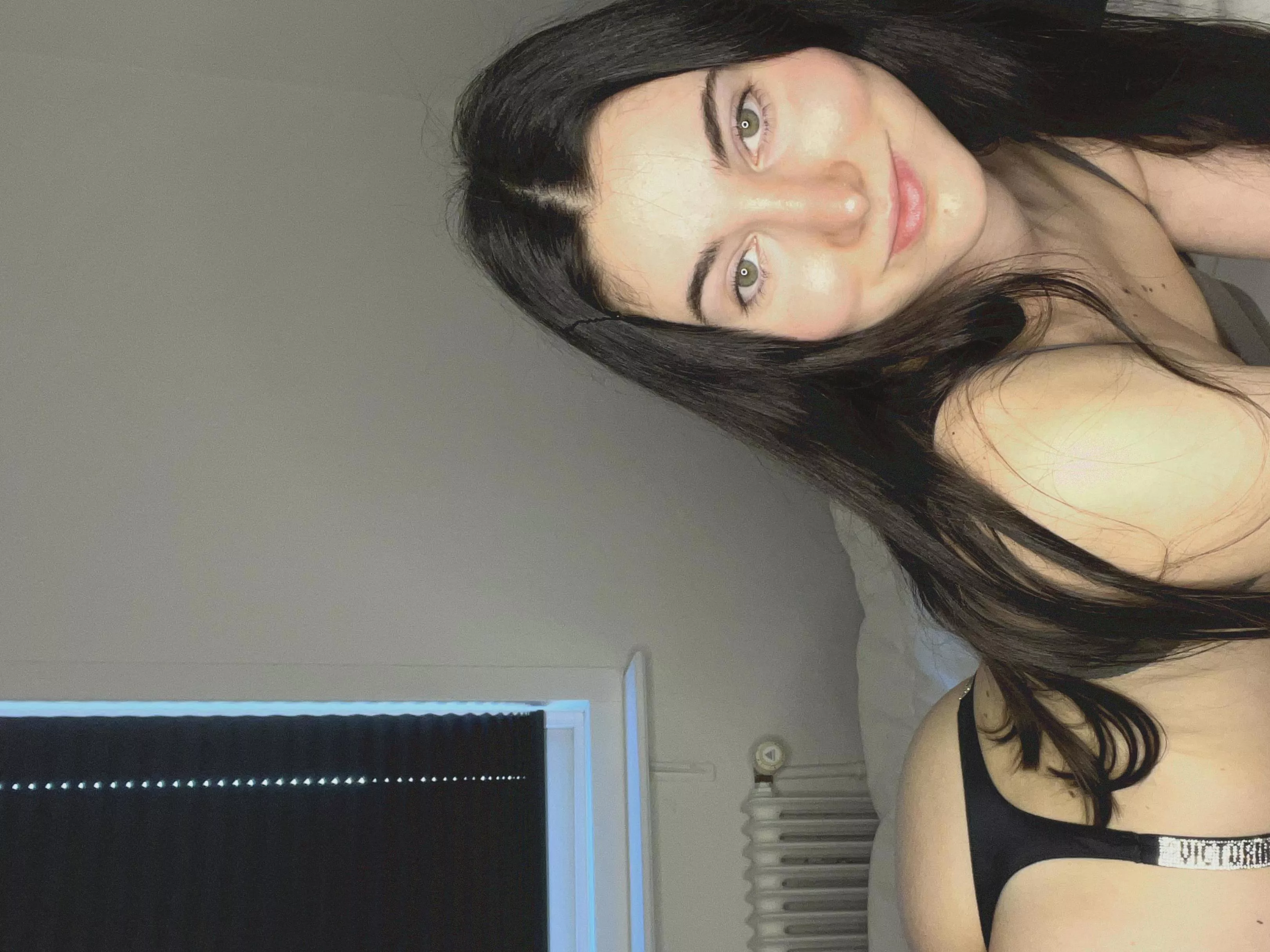  I hope your dick is getting hard right now 