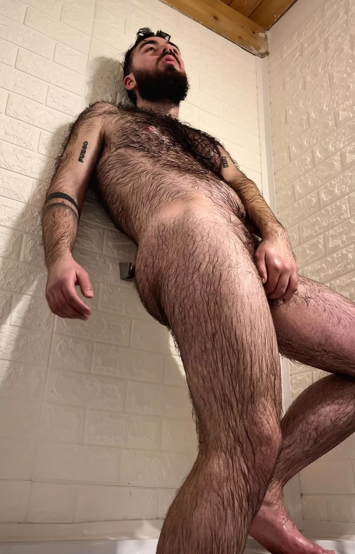 I missed taking pics