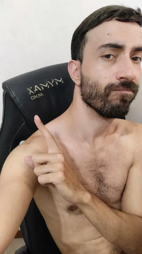 I probably should have written something there