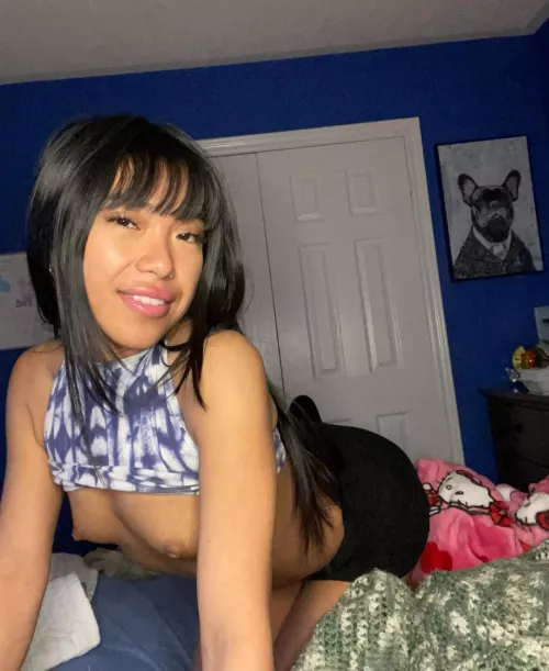 i wanna be bruised and broken 