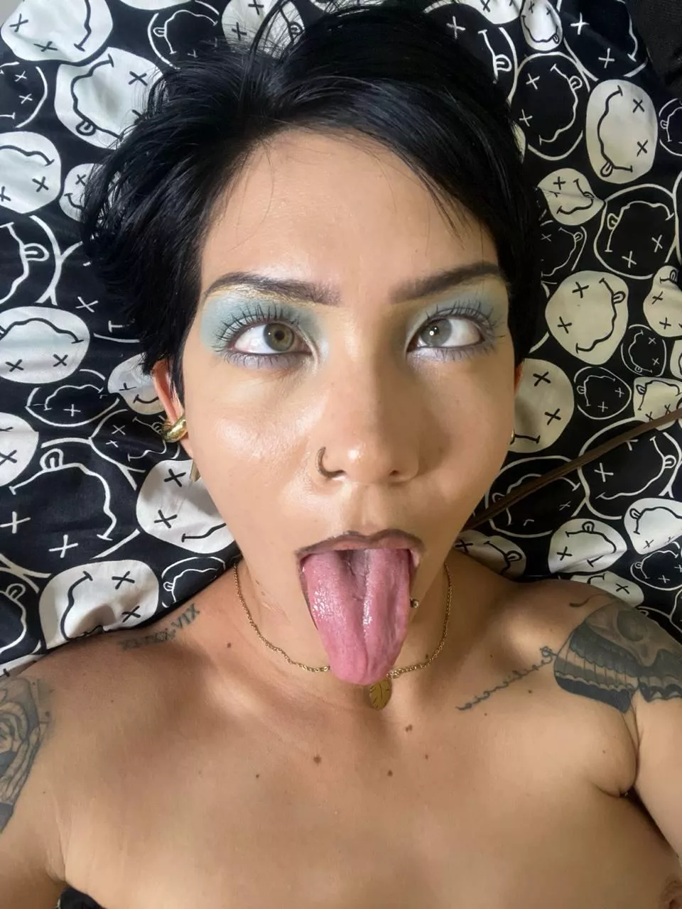 I want Say Uwu👉🏻👈🏻