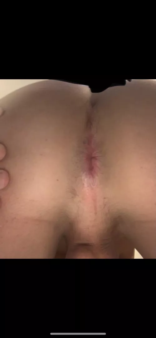 I want someone to eat it