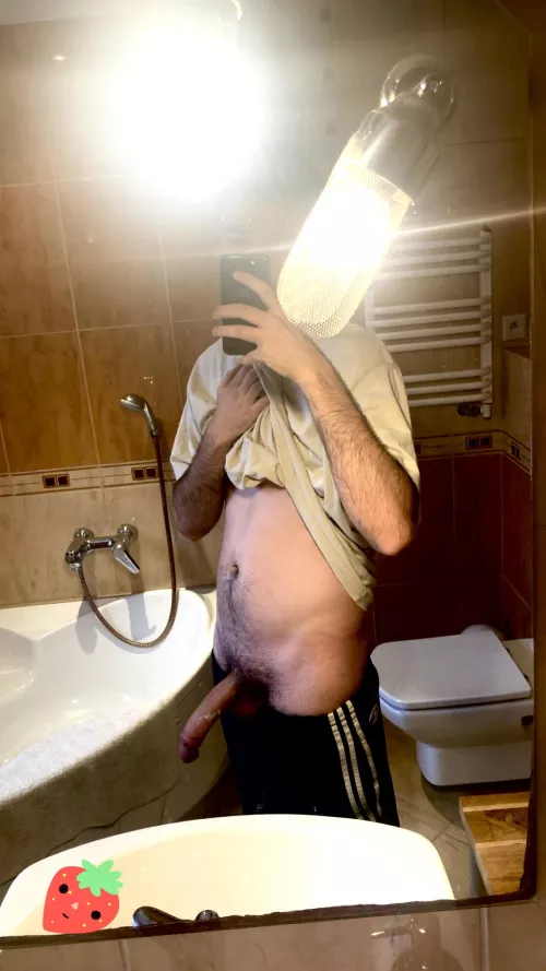 I’m a fresh single, well…