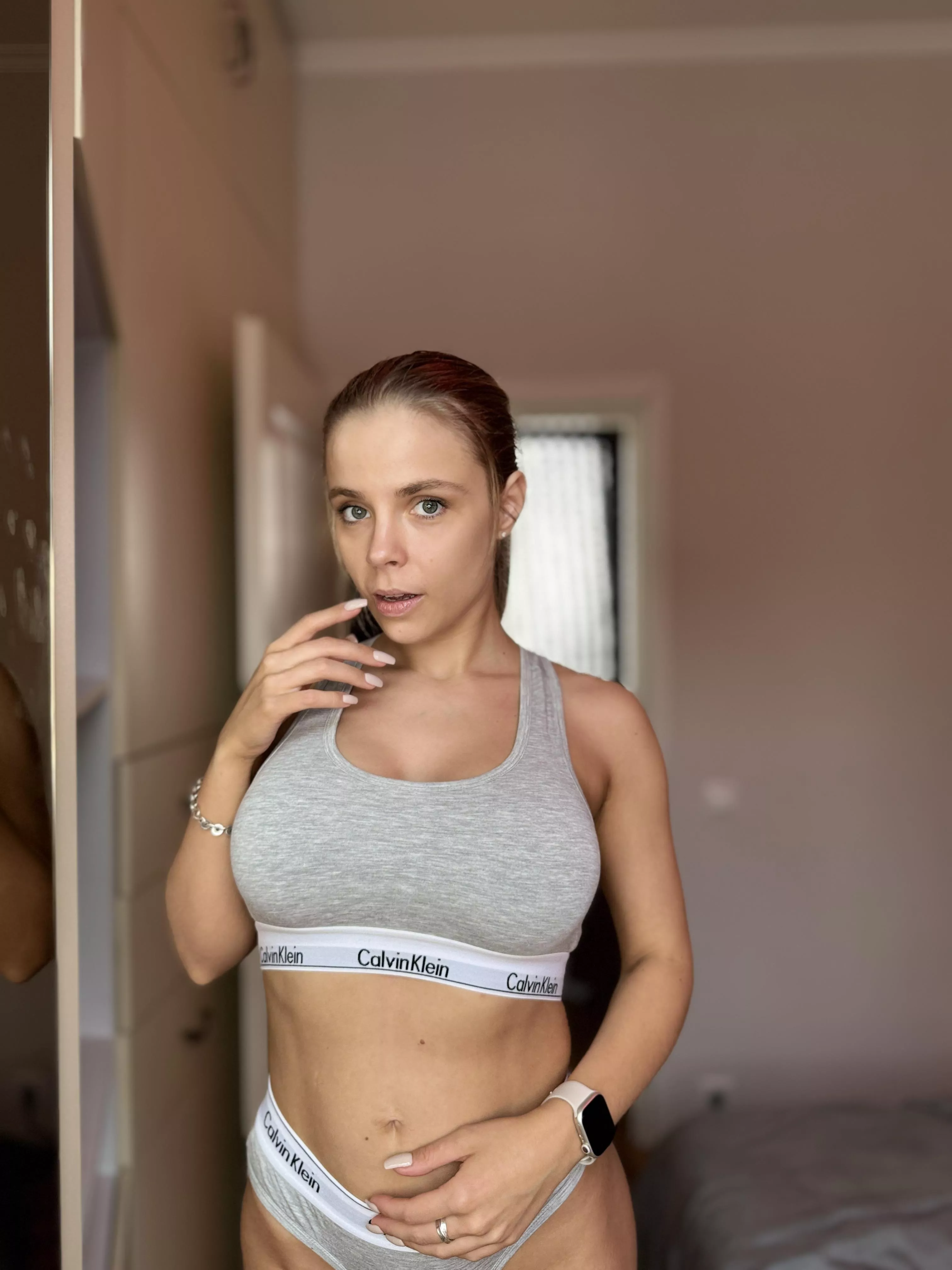 I'm choosing between cleaning and working out