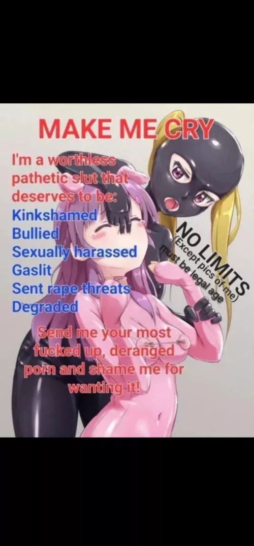 I'm completely useless 