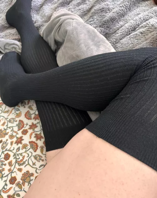 I’m just cosy with this rain. . . 