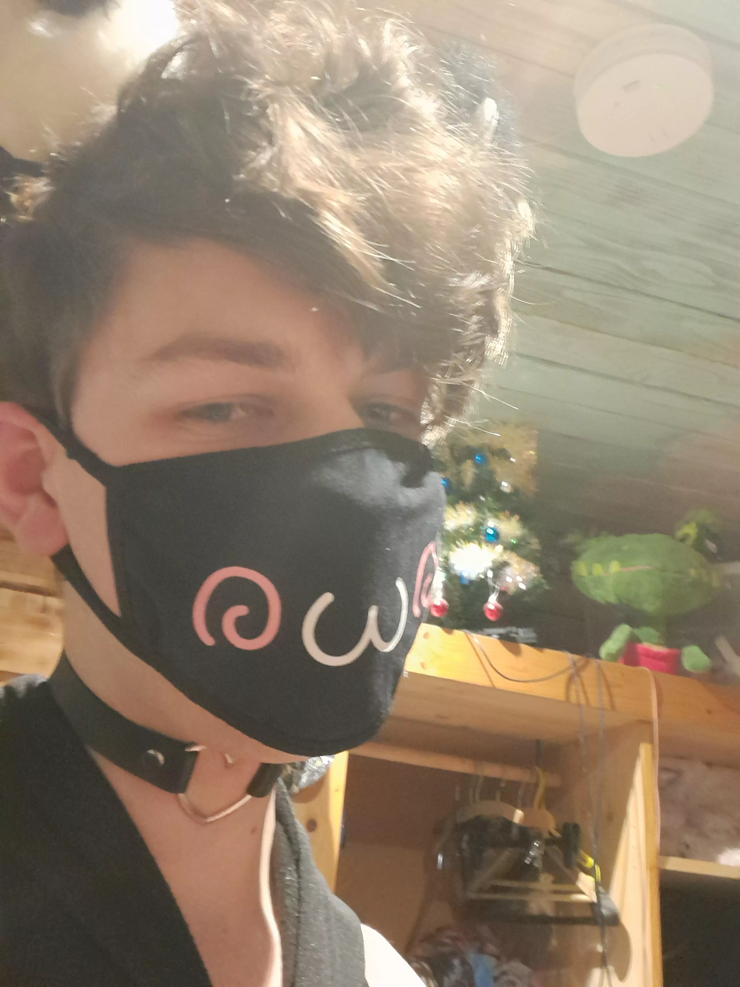 I'm looking at a person who likes boyyysss