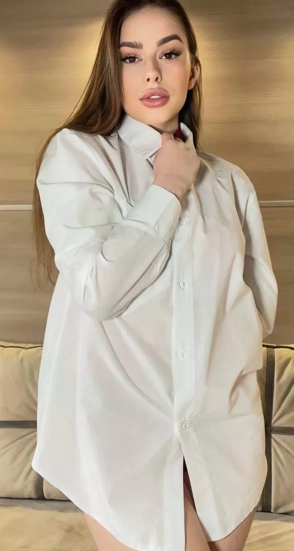 I’m sorry, my boss can’t come to the phone right now