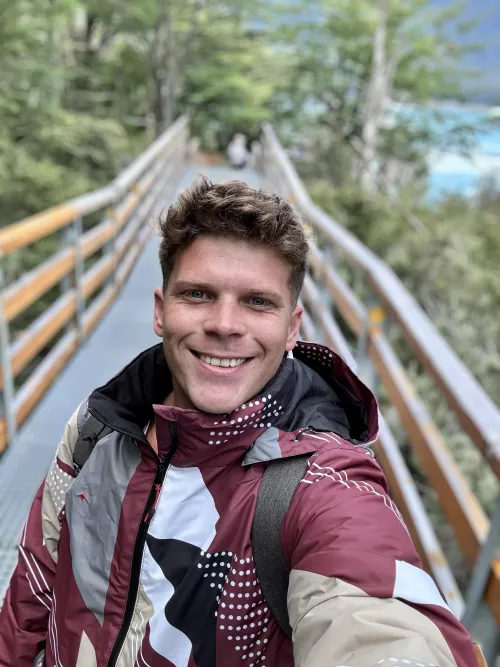 in 1 word I described