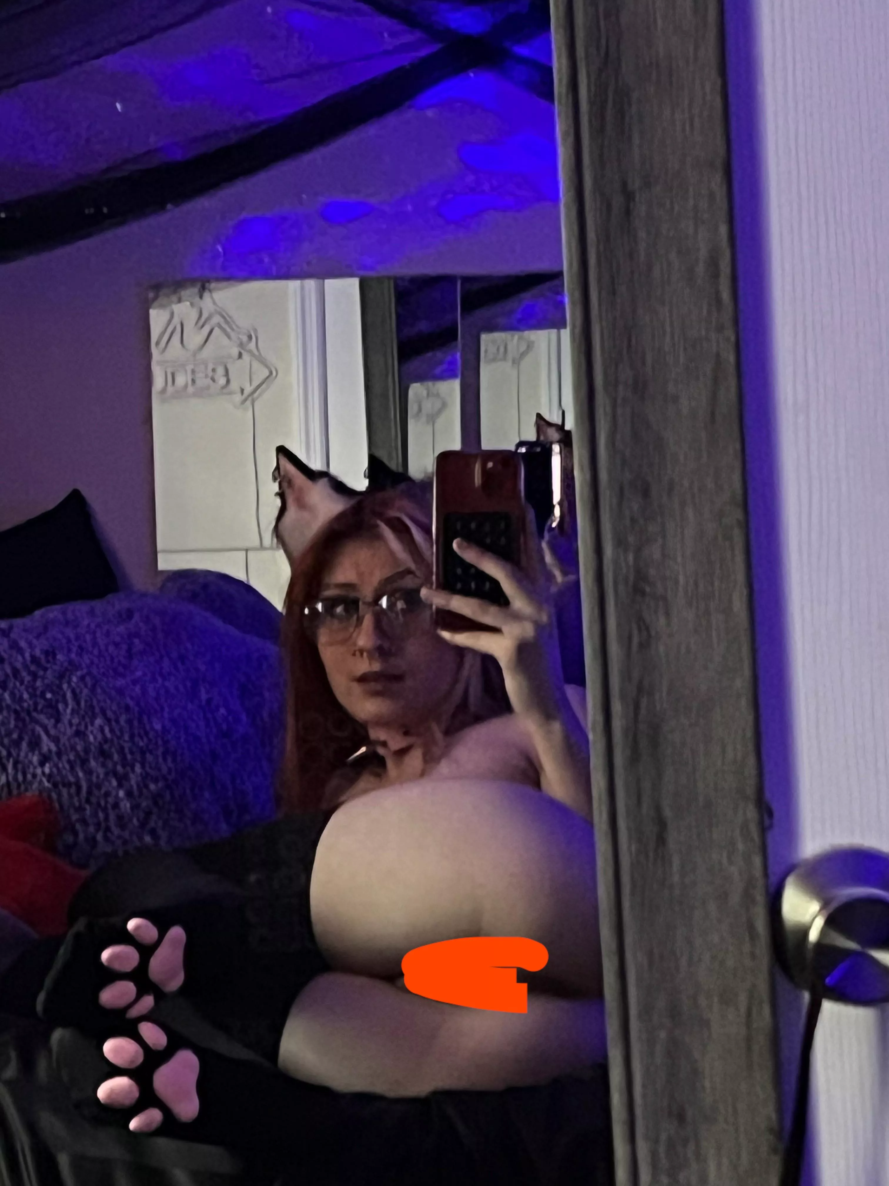 in search of nerdy gamer bf to send all of my doggy nudes to 