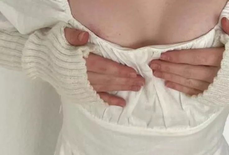 Is it possible to date a girl with an ass like mine? Perfect wife for u daddy