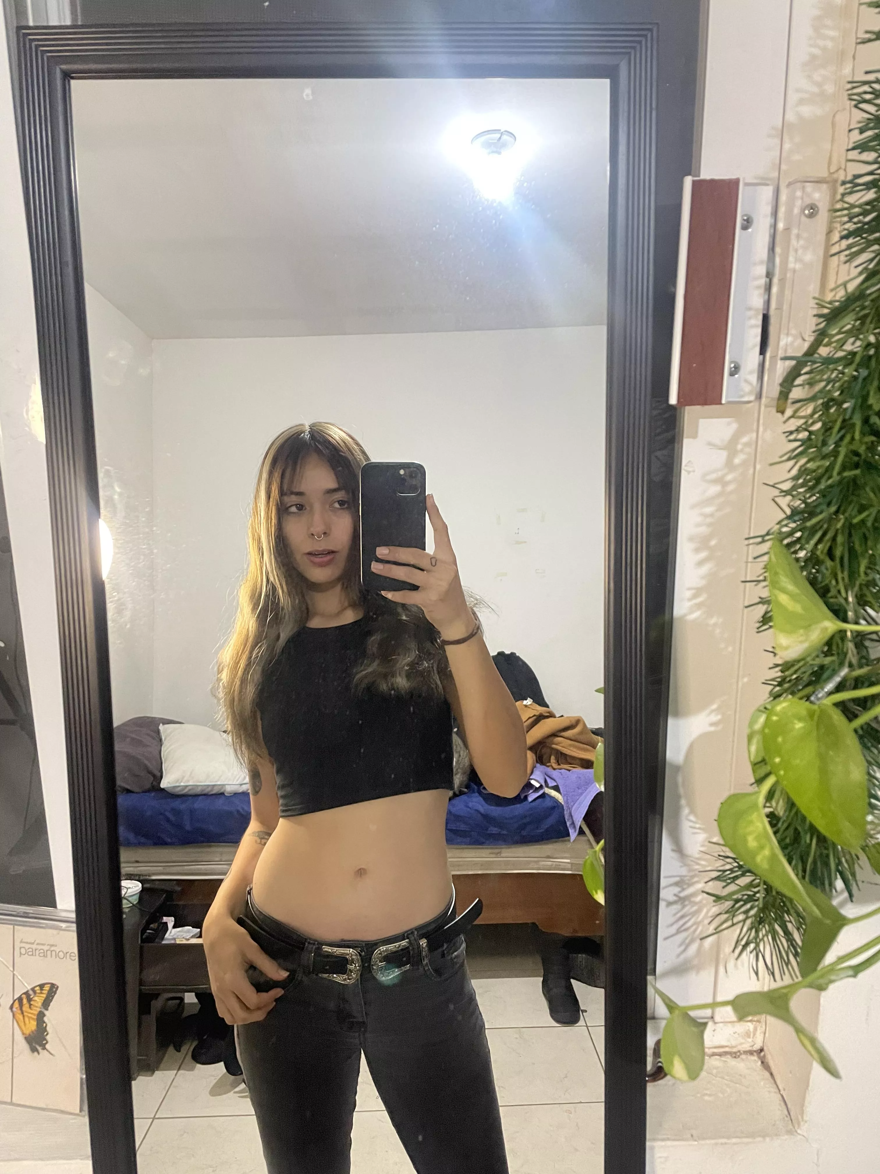 is my top cute or not 19F