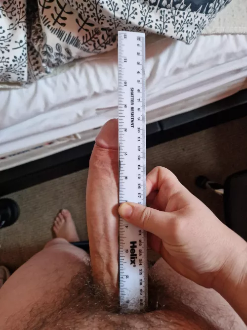 Is this measured right?