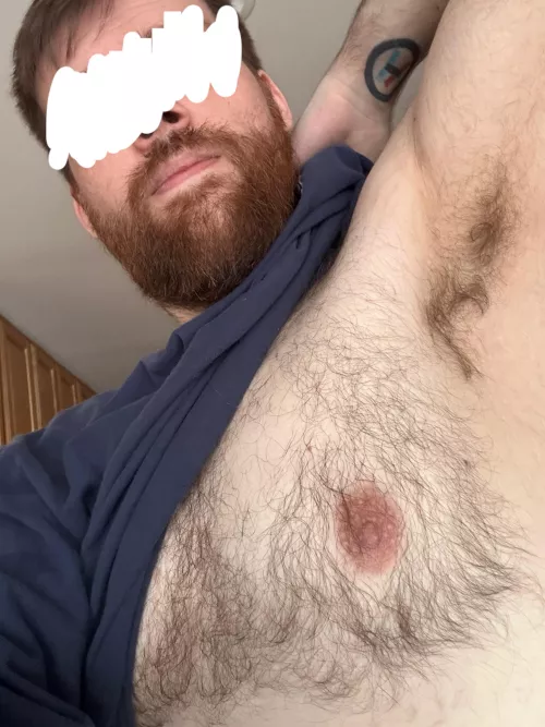 It’s a shame we can’t just enjoy each others pits all day