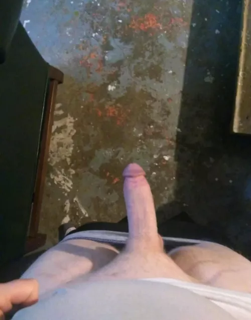 It's raining here but maybe you can get me to rain.