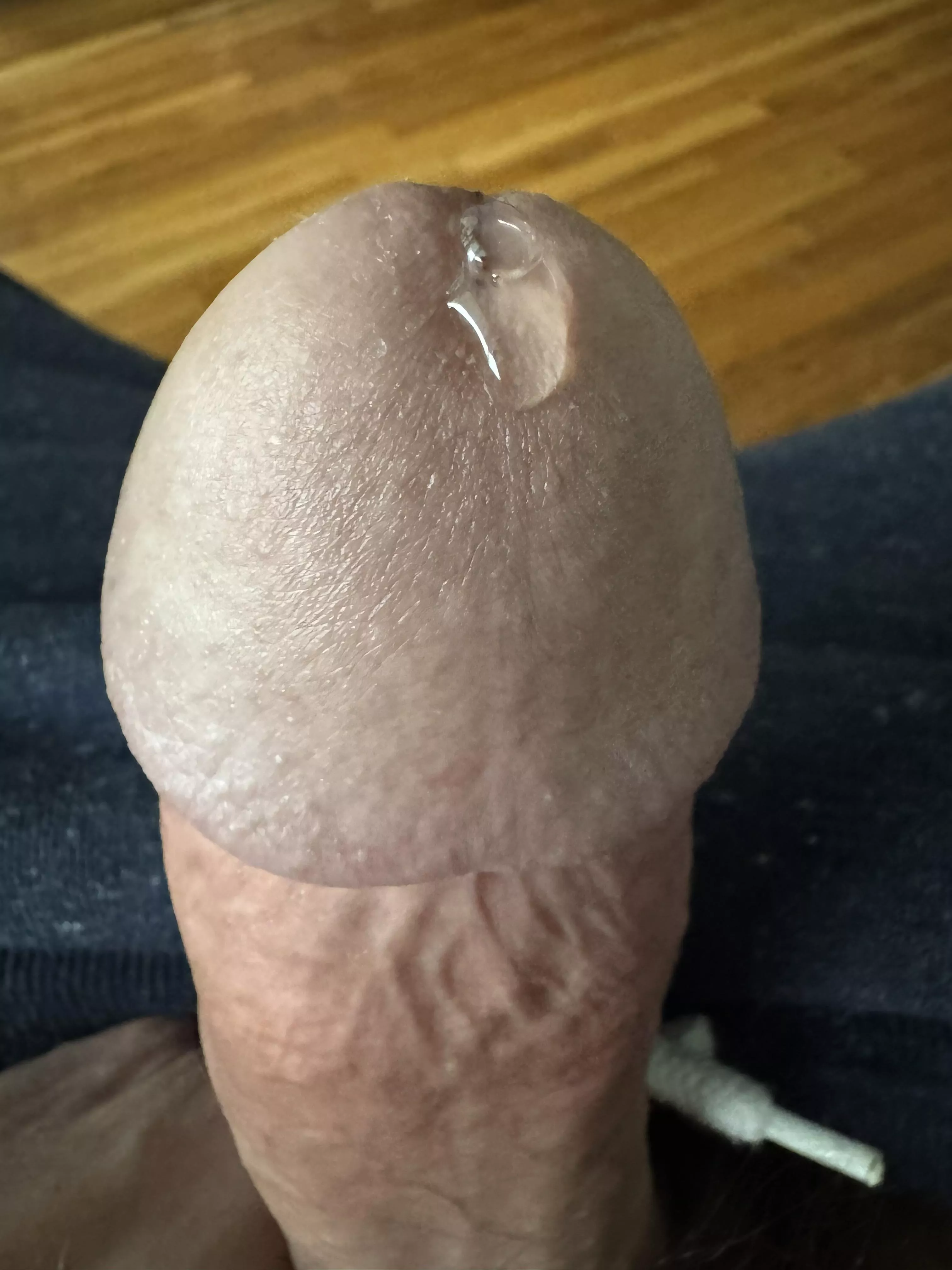 It’s raining, I’m leaking..