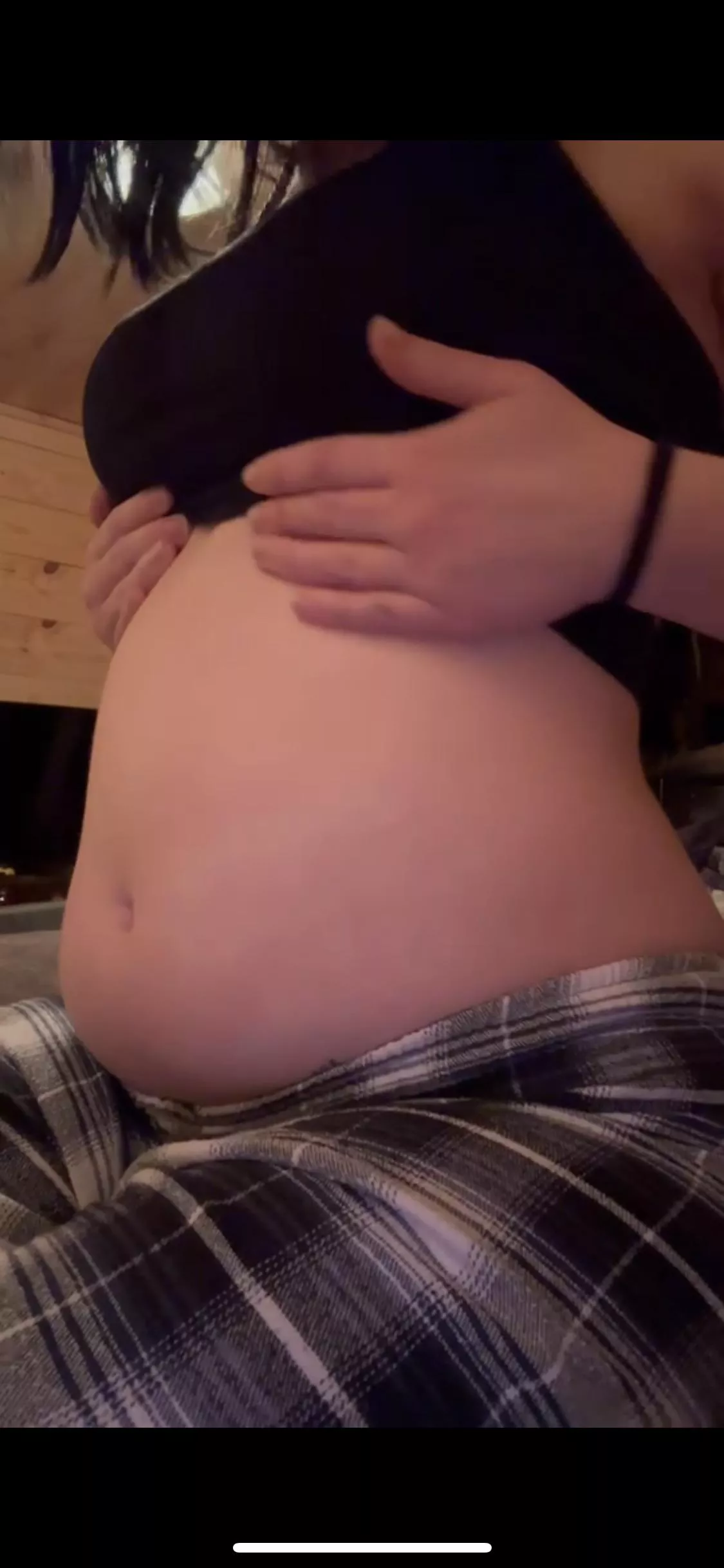 I’ve been too busy with my new job to stuff myself as much as I’d like :(