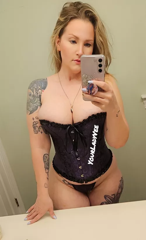 I've got a specific set of desires..... fulfill them and your balls will be empty everyday