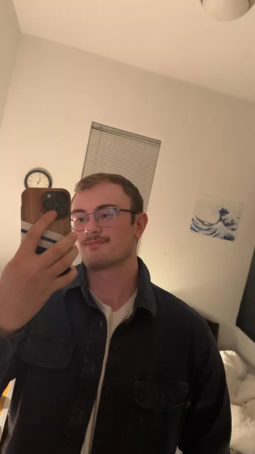 Just checking in ππΌ