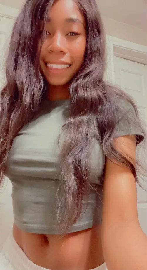 Just had a power nap. Now I'm ready for something more powerful