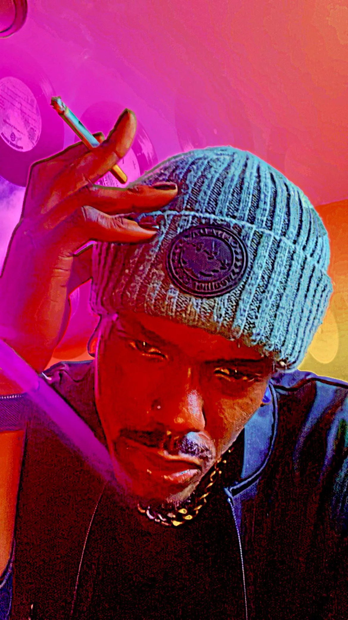 KILLAKEV’S UNIVERSE ♾🌎💫✨