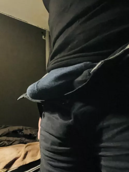 Kinda new… hopefully it’s good enough for here. <3