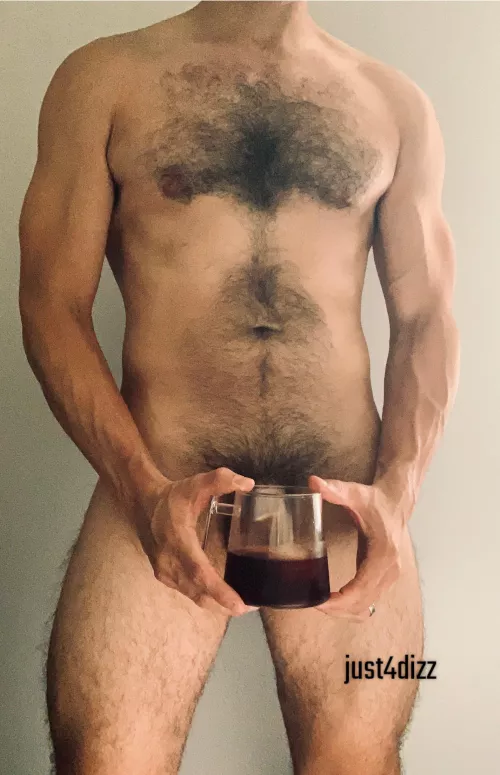 Less clothes, more cold brew.