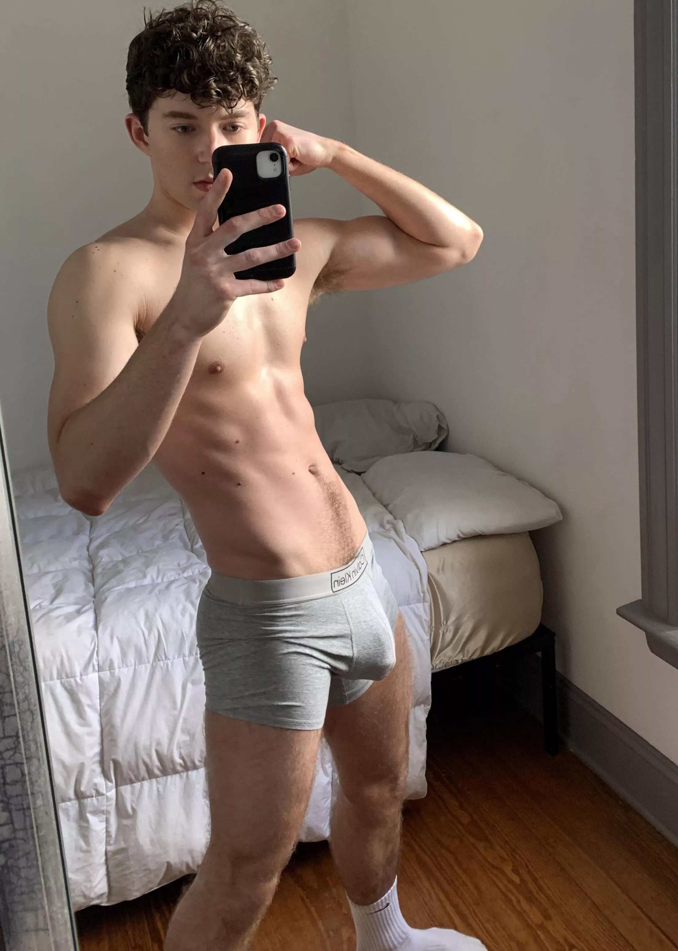 Let me put it in your face 