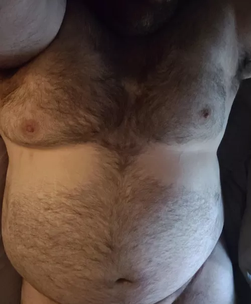 Let's cuddle all day and see what we get into 😉