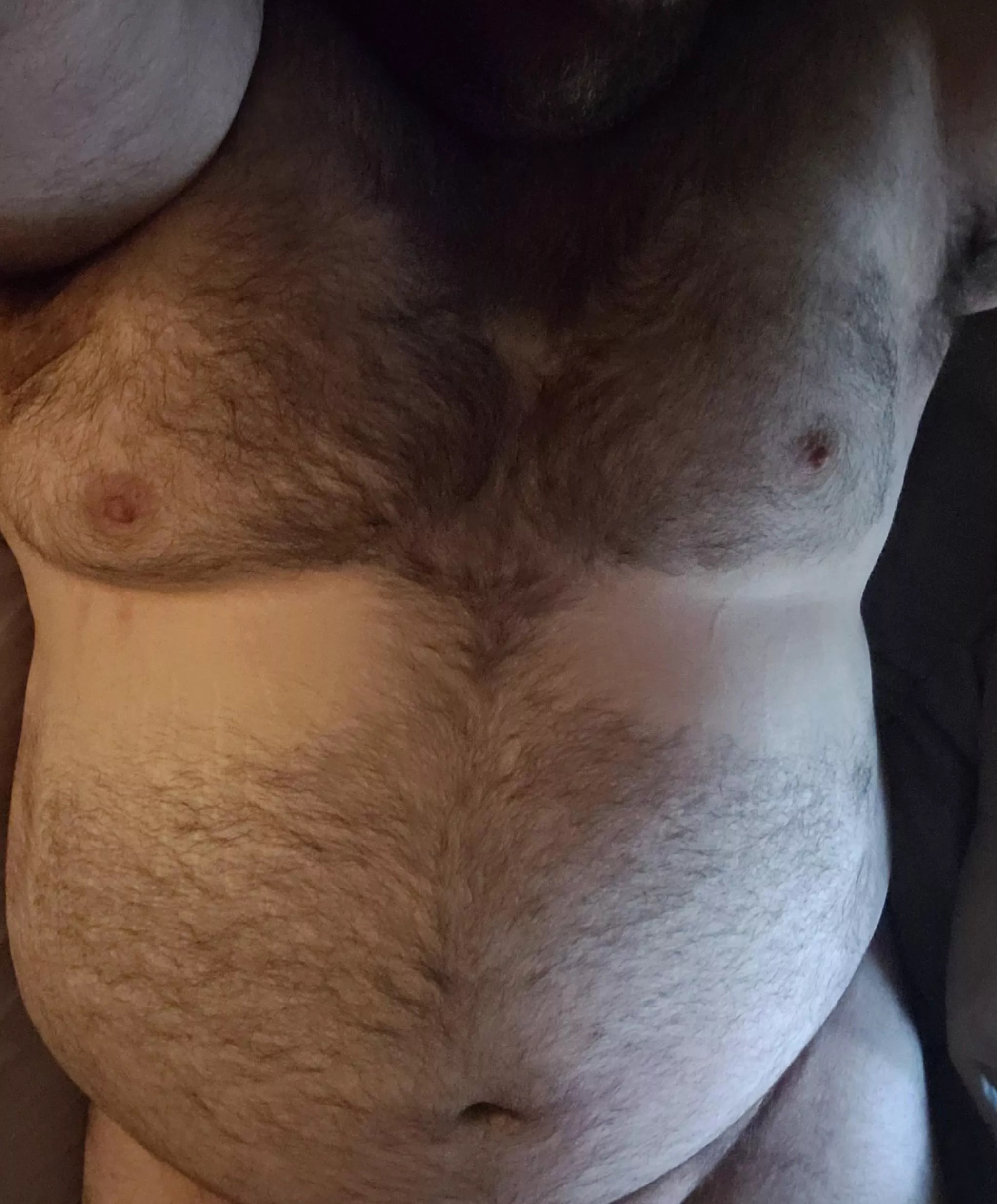 Let's cuddle all day and see what we get into 😉