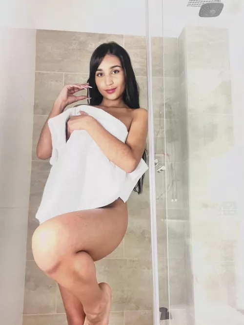 Lets see if you can guess what I want 