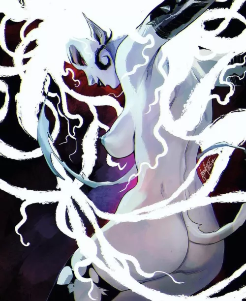 Lightning Demon (Mirkand)