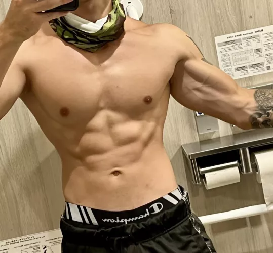 Love showing off my champions 🥰 But the true 8 inch champion is within 😈😈