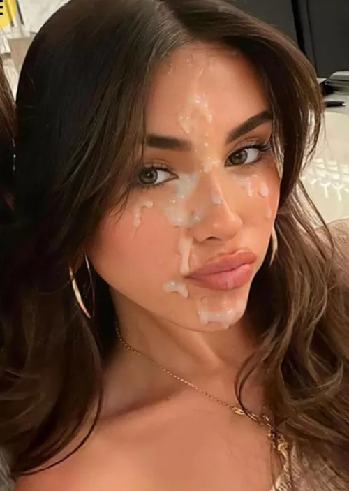 Madison beer loves cum