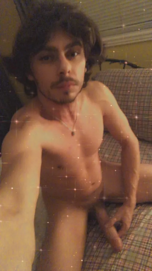 Make your own happenis;)