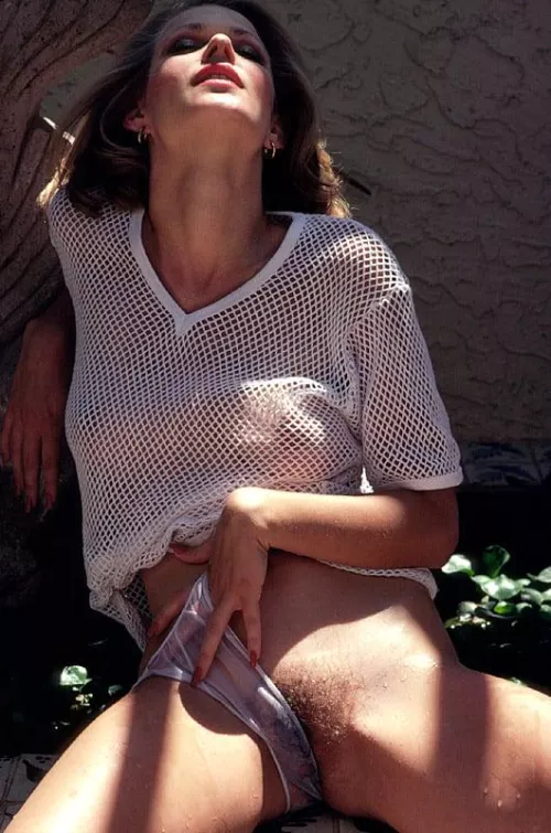 Mardi Jacquet (1980)