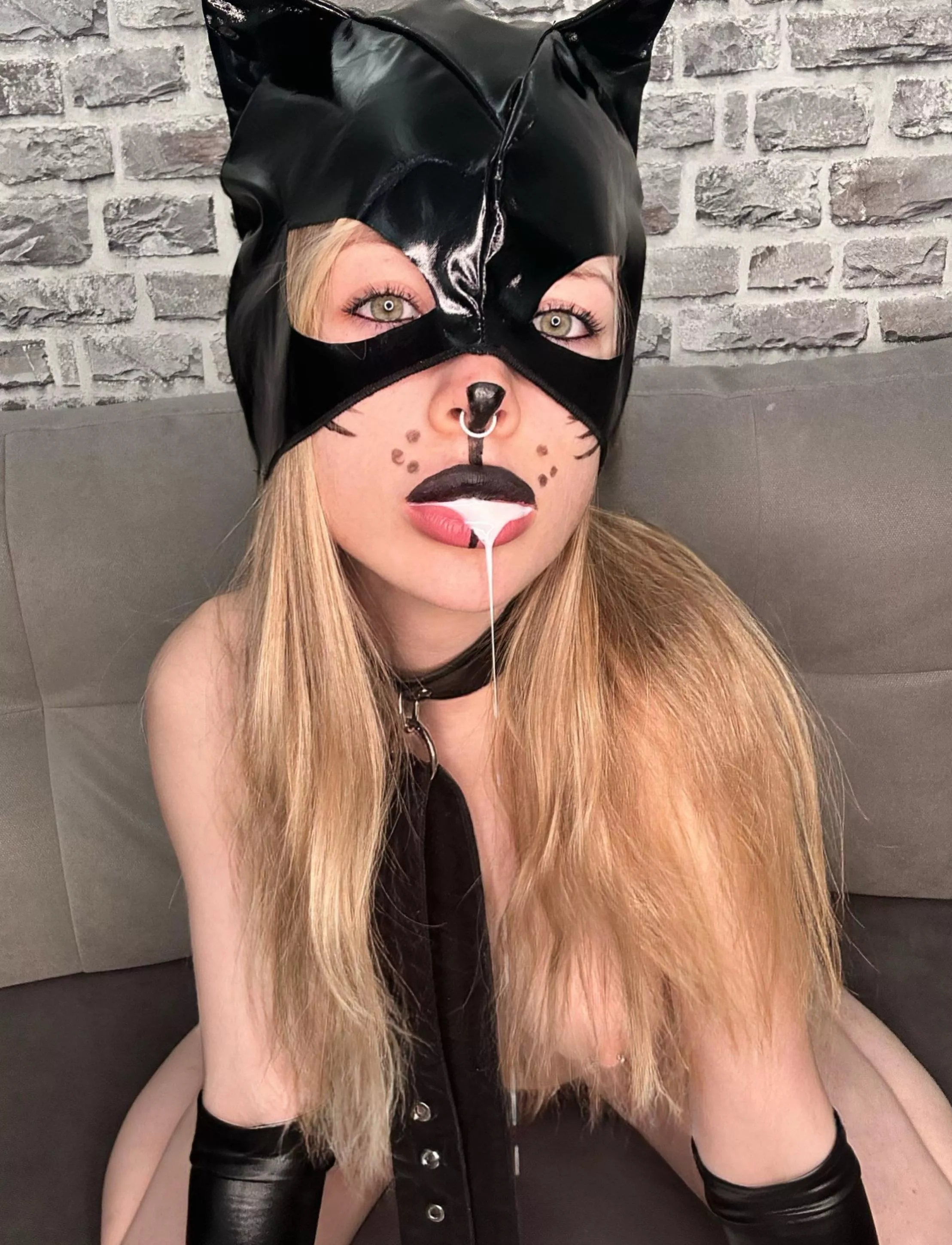 Mmmmm you're so yummy