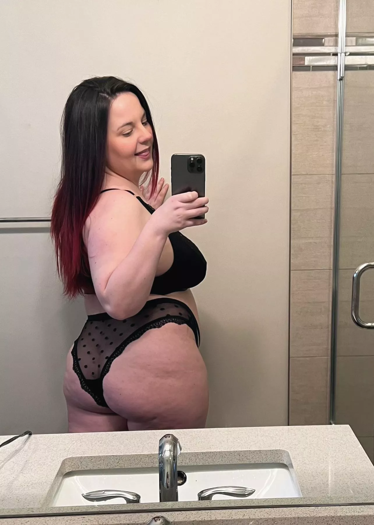 Mombod just means a little more cushion for the pushin