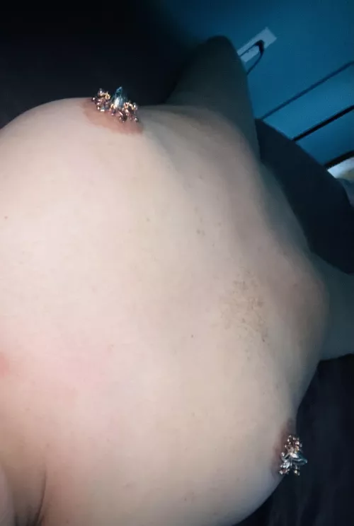 Morning Sex Piercing Description 