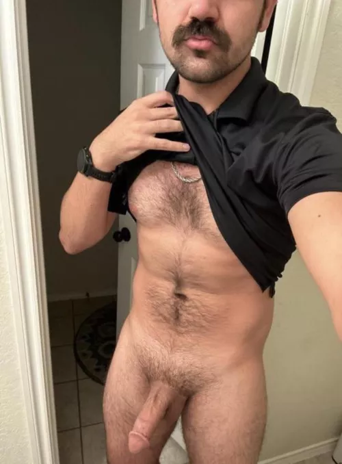 Mustache ride anyone?