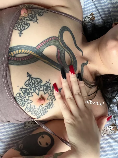 My b cups are big enough right?