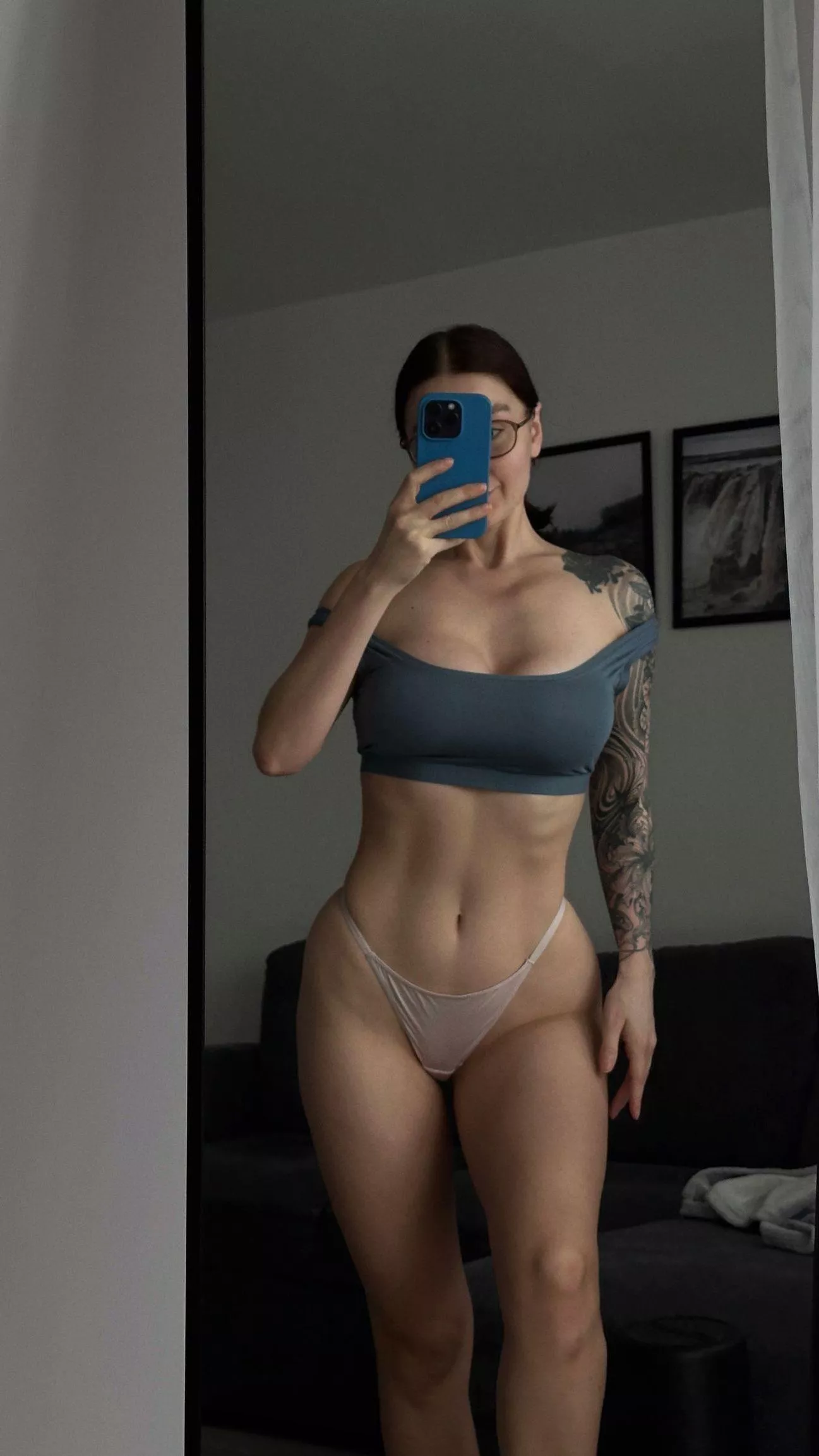 My body is made for your hands