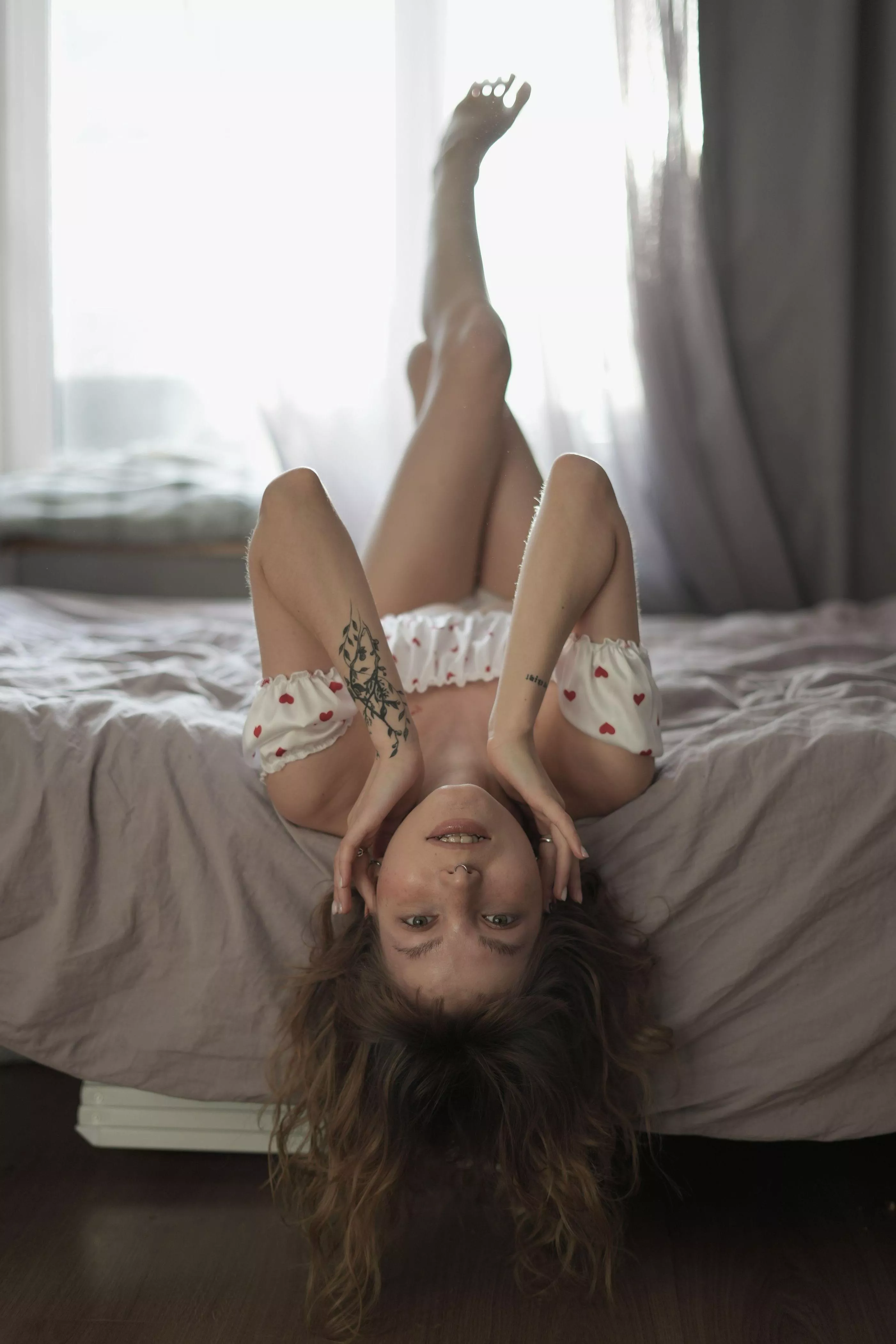 My body would love having your cream all over it