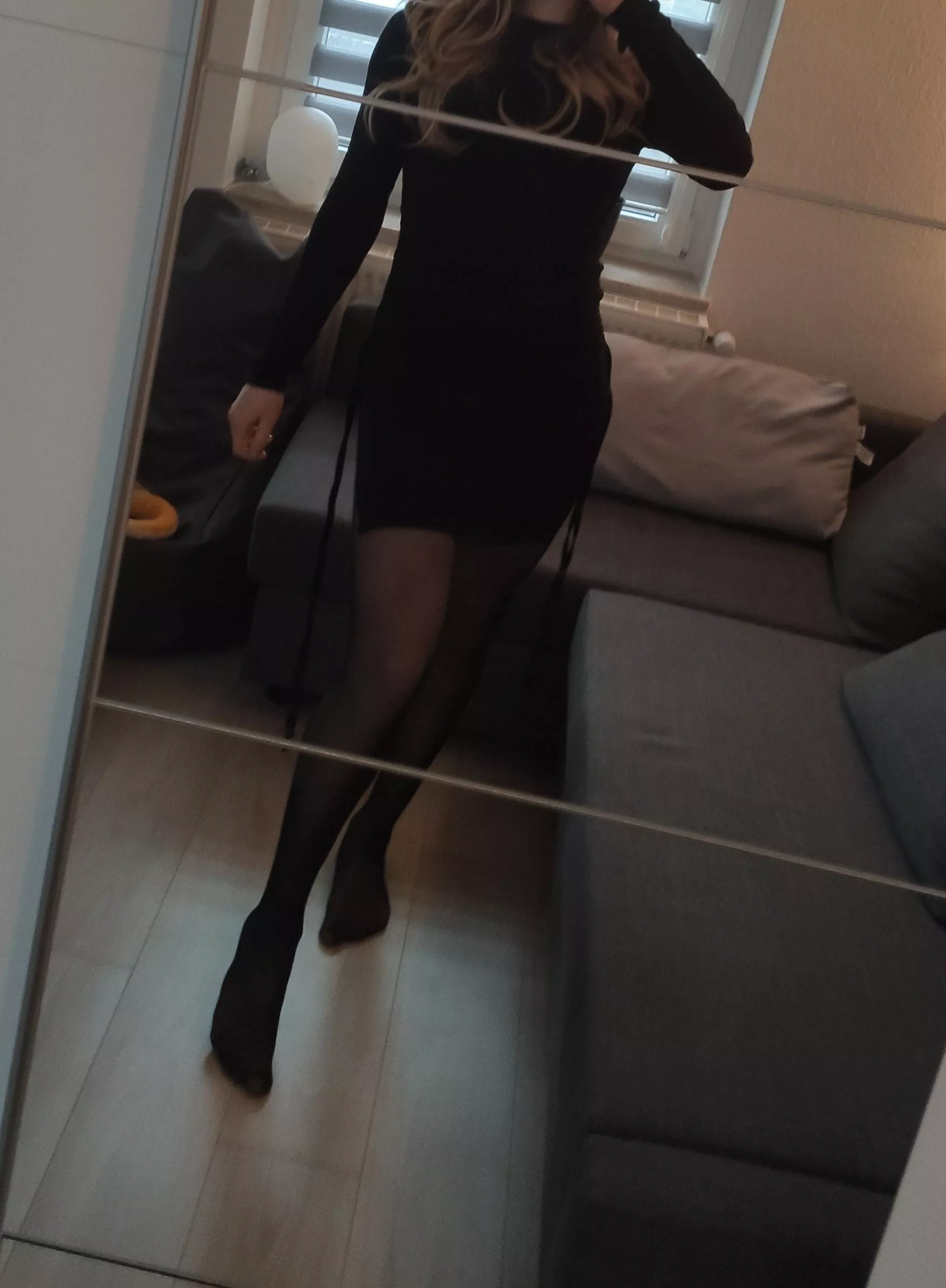 My easter outfit 🐰