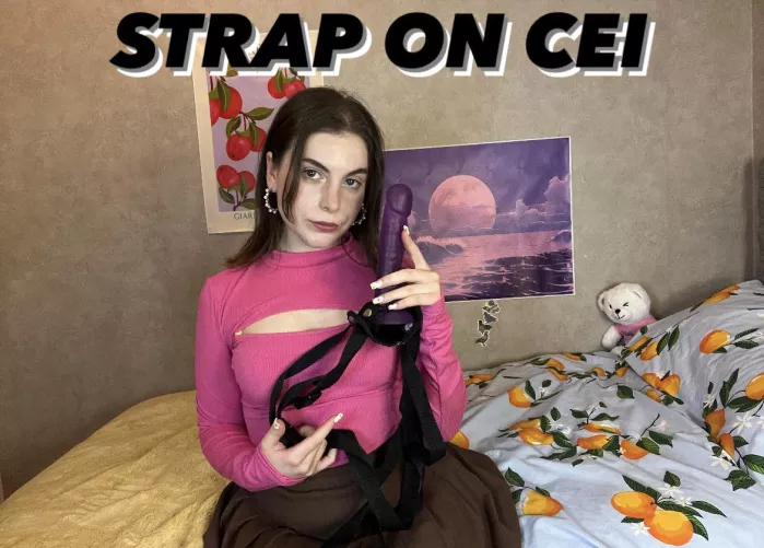 My first pegging clip! 😎