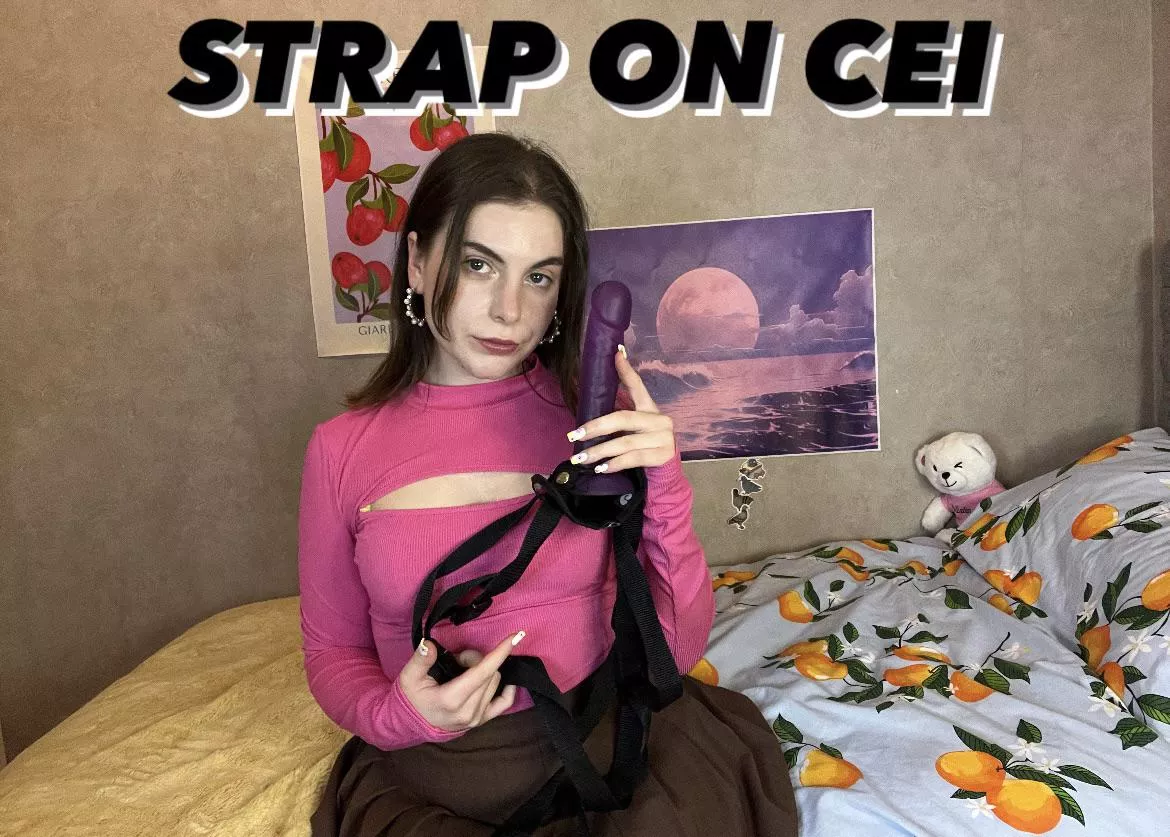 My first pegging clip! 😎