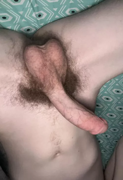 My first time, wayyy too nervous…